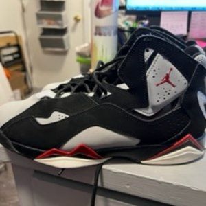 Jordan True Flight (GS)